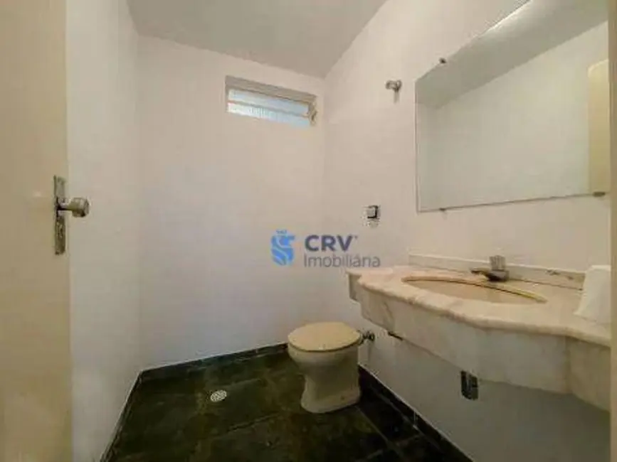 Foto 8 de Sobrado com 3 quartos para alugar, 360m2 em Iguaçu, Londrina - PR