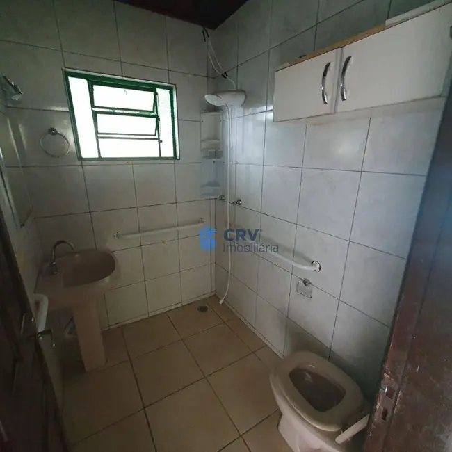 Casa com 3 quartos à venda e para alugar, 297m2 em Guanabara, Londrina - PR - imagem 9 Foto 9 de Casa com 3 quartos à venda e para alugar, 297m2 em Guanabara, Londrina - PR