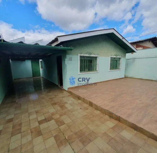 Casa com 3 quartos à venda e para alugar, 297m2 em Guanabara, Londrina - PR - imagem 2 Foto 2 de Casa com 3 quartos à venda e para alugar, 297m2 em Guanabara, Londrina - PR