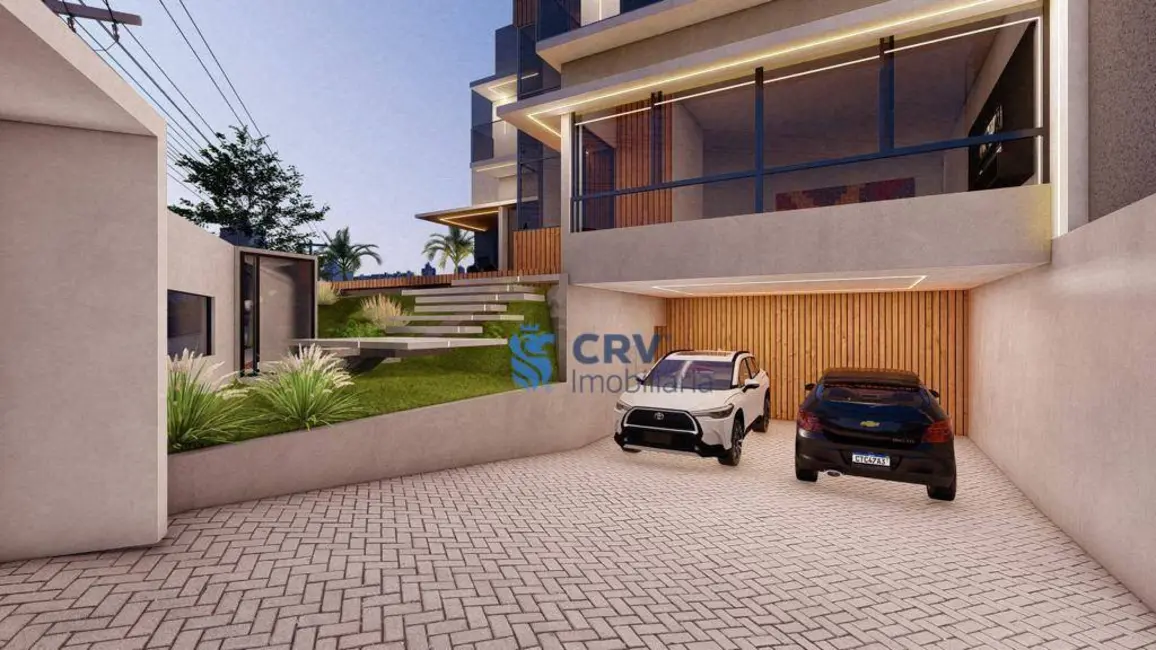 Foto 4 de Sobrado com 3 quartos à venda, 249m2 em Universitário, Londrina - PR