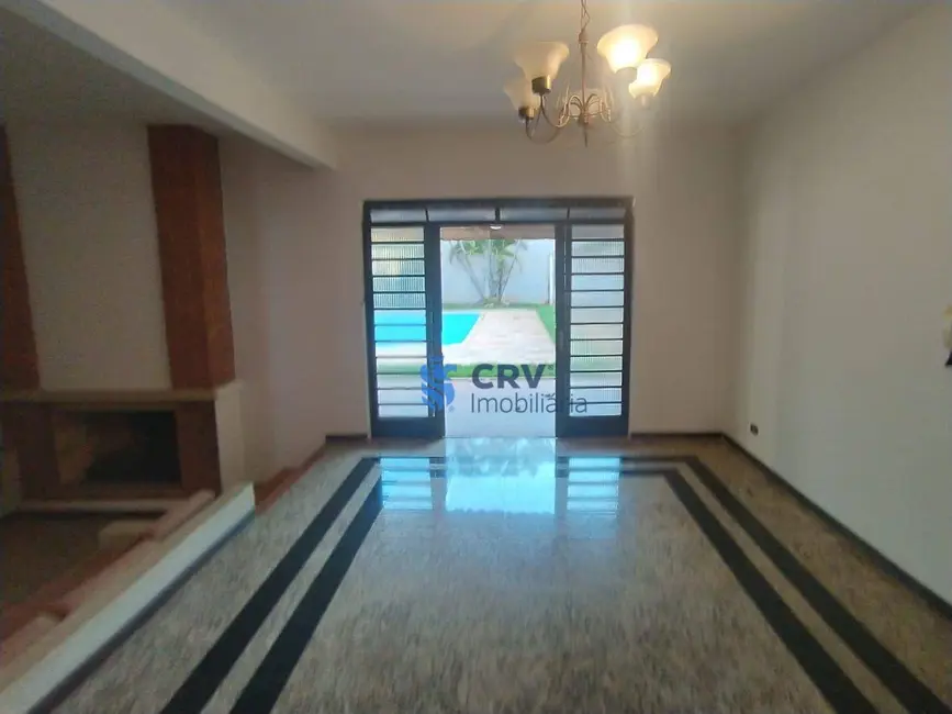 Foto 2 de Casa com 4 quartos à venda, 563m2 em Iguaçu, Londrina - PR