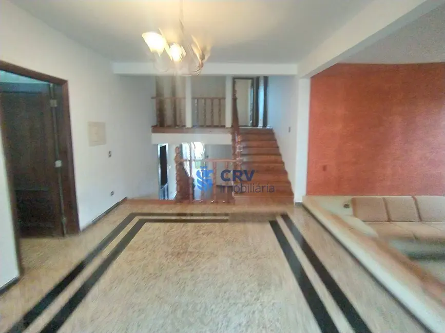 Casa com 4 quartos à venda, 563m2 em Iguaçu, Londrina - PR - imagem 6 Foto 6 de Casa com 4 quartos à venda, 563m2 em Iguaçu, Londrina - PR