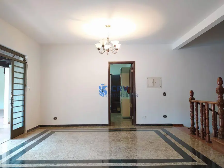 Foto 1 de Casa com 4 quartos à venda, 563m2 em Iguaçu, Londrina - PR