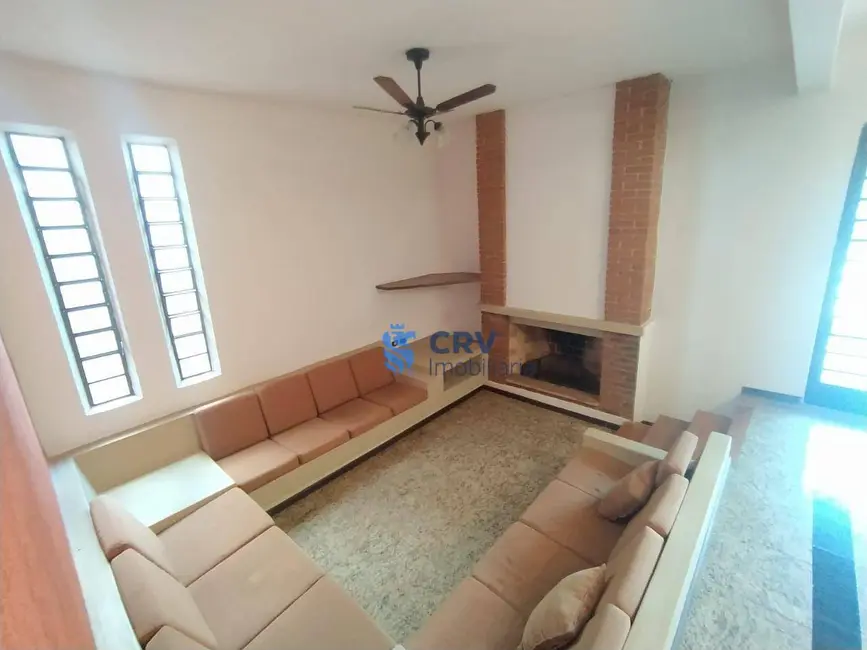Casa com 4 quartos à venda, 563m2 em Iguaçu, Londrina - PR - imagem 5 Foto 5 de Casa com 4 quartos à venda, 563m2 em Iguaçu, Londrina - PR