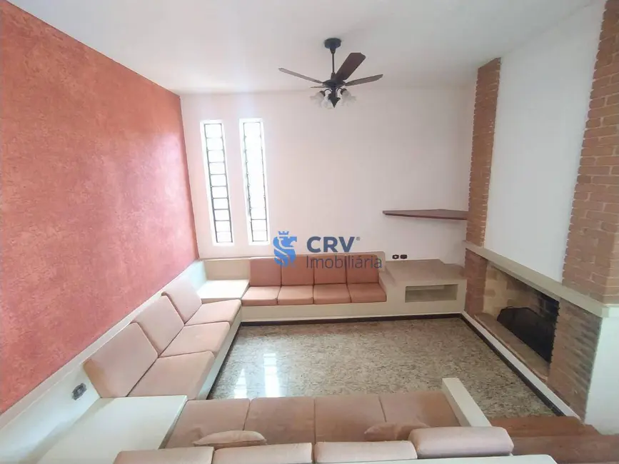 Casa com 4 quartos à venda, 563m2 em Iguaçu, Londrina - PR - imagem 9 Foto 9 de Casa com 4 quartos à venda, 563m2 em Iguaçu, Londrina - PR