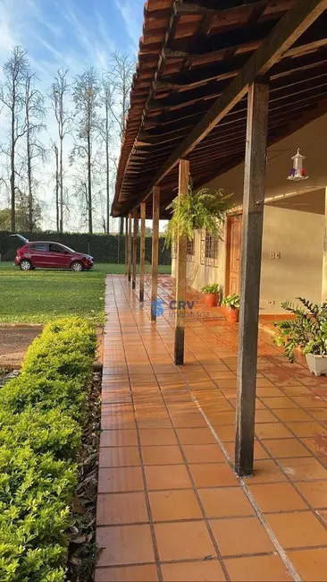 Chácara com 8 quartos à venda e para alugar, 3000m2 em Rui Barbosa, Londrina - PR - imagem 7 Foto 7 de Chácara com 8 quartos à venda e para alugar, 3000m2 em Rui Barbosa, Londrina - PR