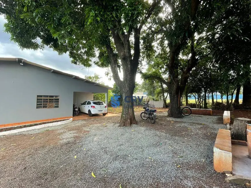 Chácara com 8 quartos à venda e para alugar, 3000m2 em Rui Barbosa, Londrina - PR - imagem 5 Foto 5 de Chácara com 8 quartos à venda e para alugar, 3000m2 em Rui Barbosa, Londrina - PR