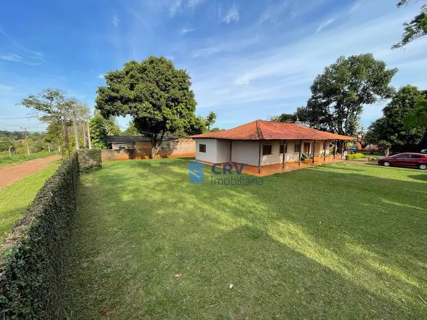 Chácara com 8 quartos à venda e para alugar, 3000m2 em Rui Barbosa, Londrina - PR - imagem 9 Foto 9 de Chácara com 8 quartos à venda e para alugar, 3000m2 em Rui Barbosa, Londrina - PR