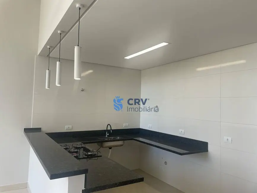 Casa de Condomínio com 3 quartos à venda, 150m2 em Heimtal, Londrina - PR - imagem 4 Foto 4 de Casa de Condomínio com 3 quartos à venda, 150m2 em Heimtal, Londrina - PR