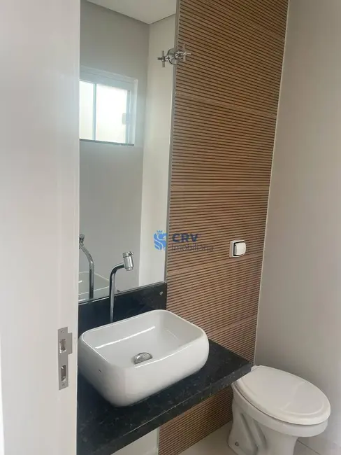 Casa de Condomínio com 3 quartos à venda, 150m2 em Heimtal, Londrina - PR - imagem 7 Foto 7 de Casa de Condomínio com 3 quartos à venda, 150m2 em Heimtal, Londrina - PR