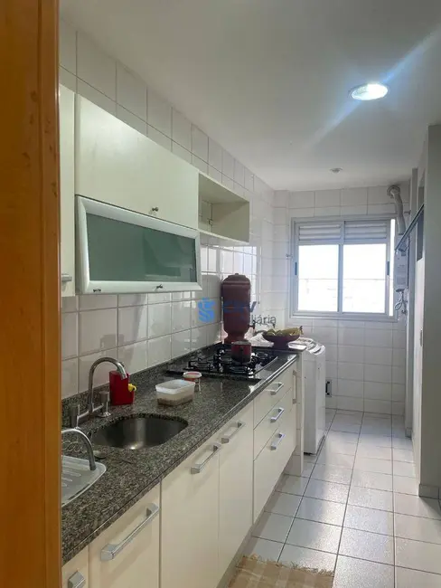 Apartamento com 3 quartos à venda, 83m2 em Londrina - PR - imagem 4 Foto 4 de Apartamento com 3 quartos à venda, 83m2 em Londrina - PR