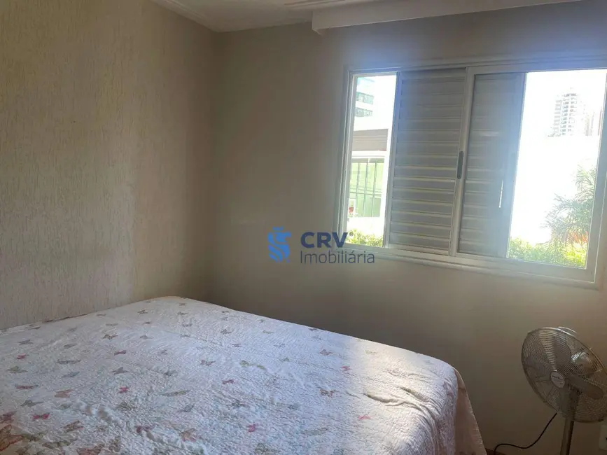 Apartamento com 3 quartos à venda, 83m2 em Londrina - PR - imagem 3 Foto 3 de Apartamento com 3 quartos à venda, 83m2 em Londrina - PR
