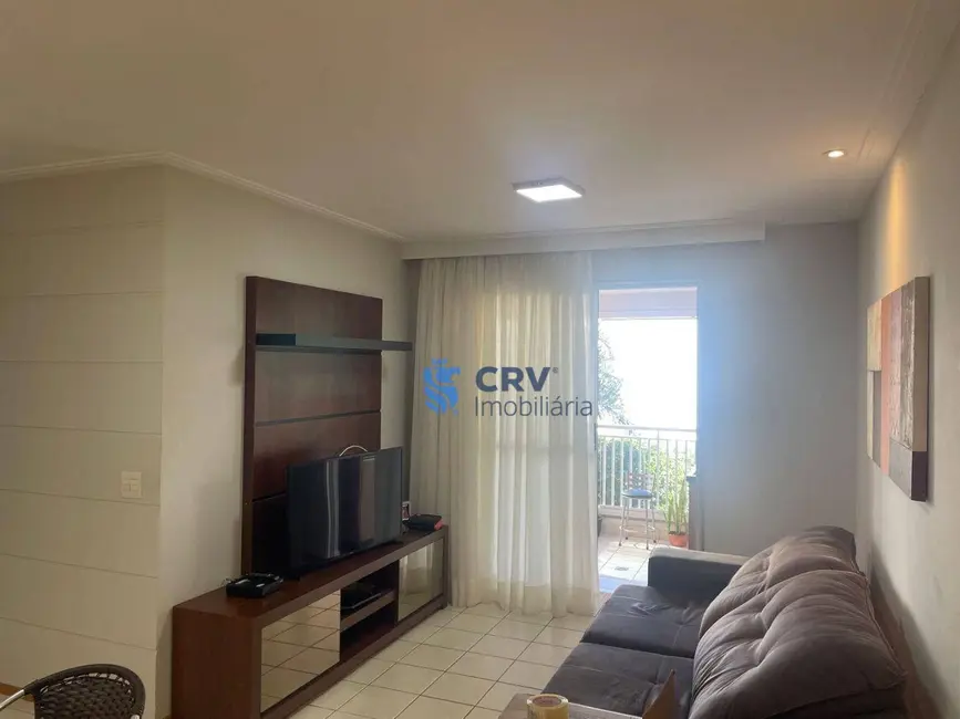 Apartamento com 3 quartos à venda, 83m2 em Londrina - PR - imagem 1 Foto 1 de Apartamento com 3 quartos à venda, 83m2 em Londrina - PR