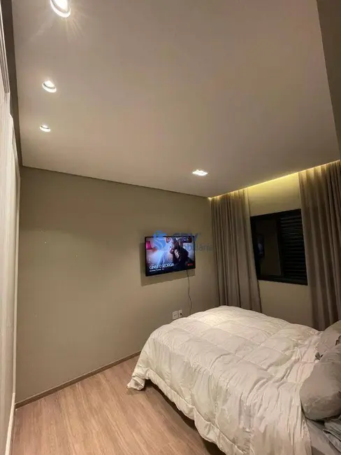 Foto 6 de Casa de Condomínio com 3 quartos à venda, 250m2 em Conjunto Habitacional Alexandre Urbanas, Londrina - PR