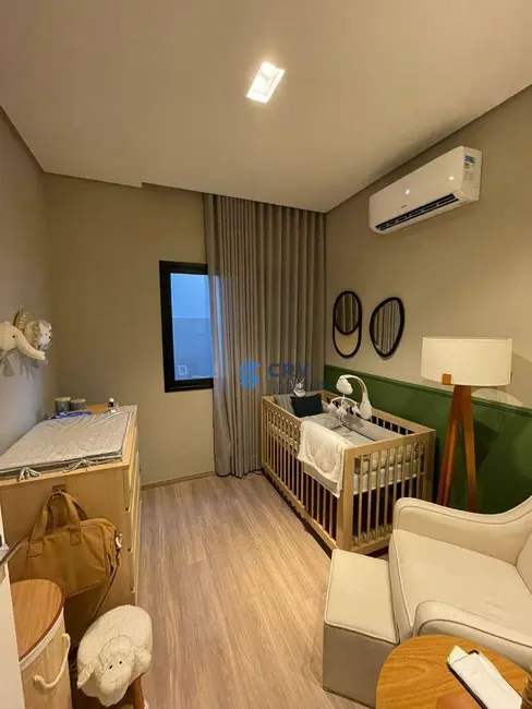 Foto 7 de Casa de Condomínio com 3 quartos à venda, 250m2 em Conjunto Habitacional Alexandre Urbanas, Londrina - PR