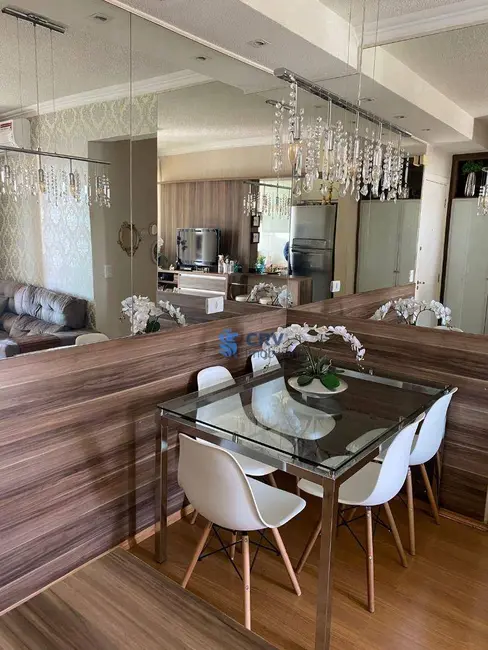 Foto 1 de Apartamento com 3 quartos à venda, 104m2 em Jardim Morumbi, Londrina - PR