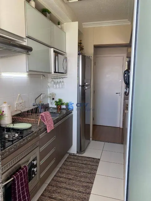 Apartamento com 3 quartos à venda, 104m2 em Jardim Morumbi, Londrina - PR - imagem 6 Foto 6 de Apartamento com 3 quartos à venda, 104m2 em Jardim Morumbi, Londrina - PR