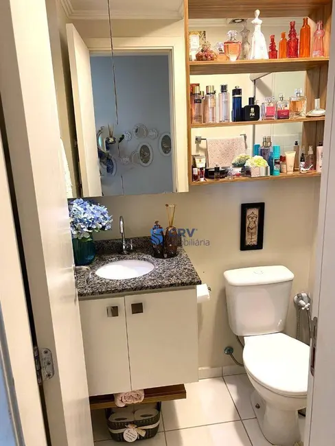 Apartamento com 3 quartos à venda, 104m2 em Jardim Morumbi, Londrina - PR - imagem 4 Foto 4 de Apartamento com 3 quartos à venda, 104m2 em Jardim Morumbi, Londrina - PR