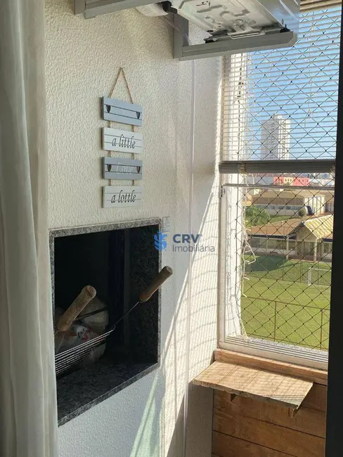 Apartamento com 3 quartos à venda, 104m2 em Jardim Morumbi, Londrina - PR - imagem 3 Foto 3 de Apartamento com 3 quartos à venda, 104m2 em Jardim Morumbi, Londrina - PR