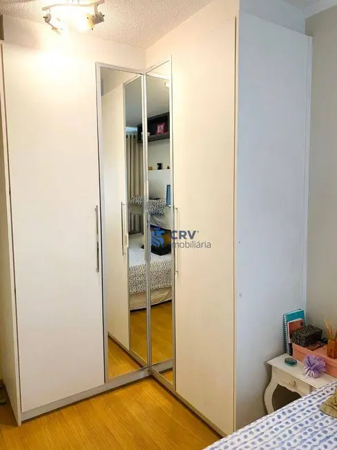 Apartamento com 3 quartos à venda, 104m2 em Jardim Morumbi, Londrina - PR - imagem 7 Foto 7 de Apartamento com 3 quartos à venda, 104m2 em Jardim Morumbi, Londrina - PR
