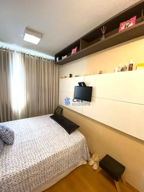Apartamento com 3 quartos à venda, 104m2 em Jardim Morumbi, Londrina - PR - imagem 8 Foto 8 de Apartamento com 3 quartos à venda, 104m2 em Jardim Morumbi, Londrina - PR