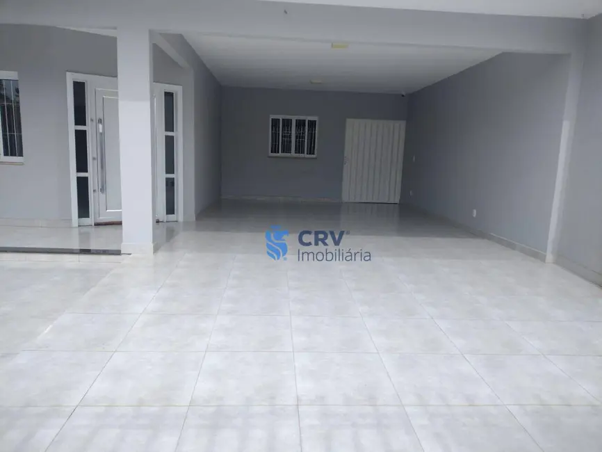 Casa com 4 quartos à venda, 450m2 em Foz Do Iguacu - PR - imagem 3 Foto 3 de Casa com 4 quartos à venda, 450m2 em Foz Do Iguacu - PR