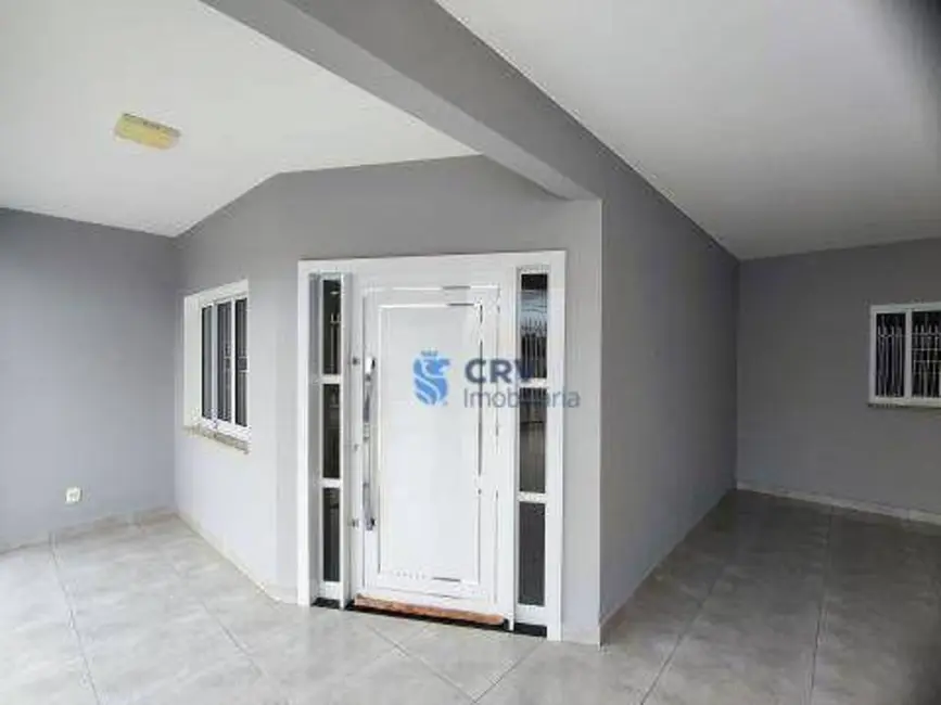 Casa com 4 quartos à venda, 450m2 em Foz Do Iguacu - PR - imagem 5 Foto 5 de Casa com 4 quartos à venda, 450m2 em Foz Do Iguacu - PR