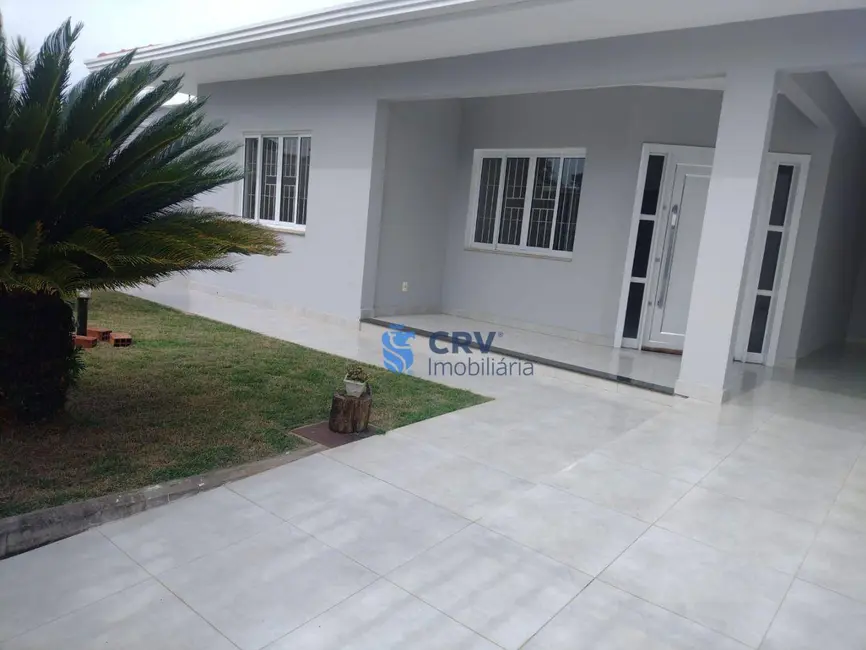 Casa com 4 quartos à venda, 450m2 em Foz Do Iguacu - PR - imagem 4 Foto 4 de Casa com 4 quartos à venda, 450m2 em Foz Do Iguacu - PR