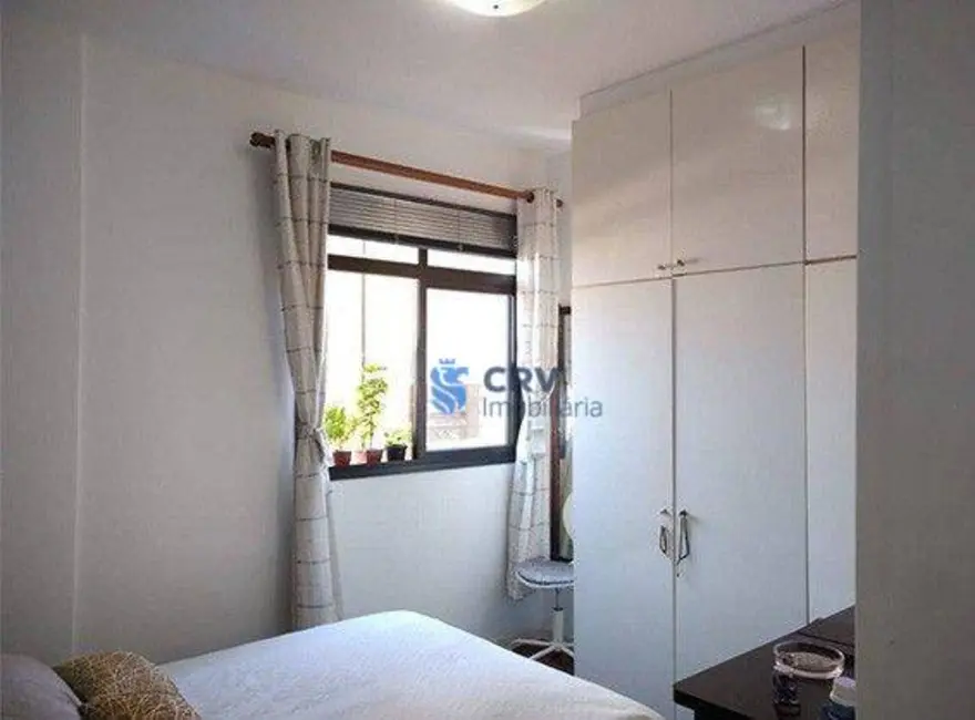 Apartamento com 4 quartos à venda, 160m2 em Centro, Londrina - PR - imagem 7 Foto 7 de Apartamento com 4 quartos à venda, 160m2 em Centro, Londrina - PR