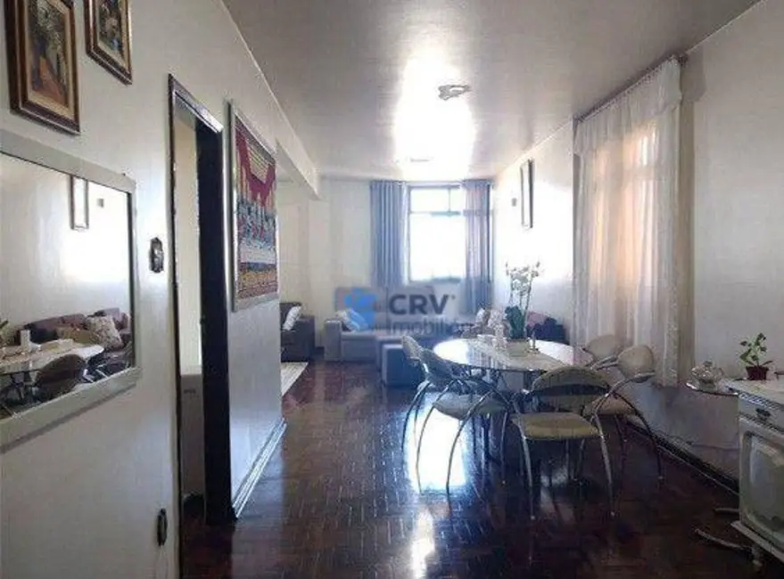 Foto 1 de Apartamento com 4 quartos à venda, 160m2 em Centro, Londrina - PR