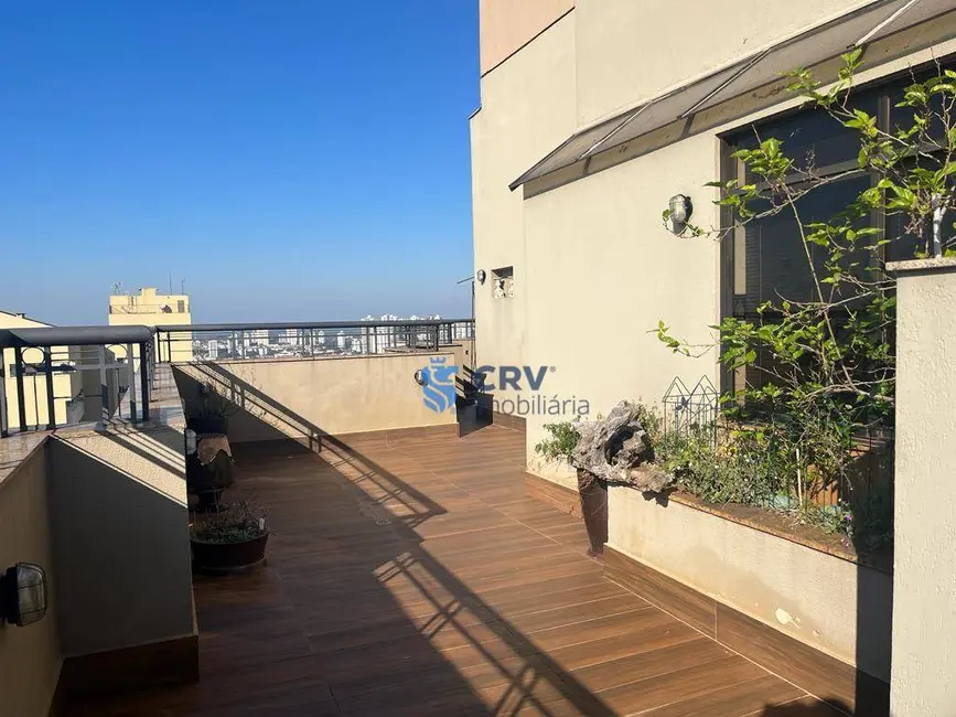 Cobertura com 4 quartos à venda e para alugar, 680m2 em Centro, Londrina - PR - imagem 5 Foto 5 de Cobertura com 4 quartos à venda e para alugar, 680m2 em Centro, Londrina - PR