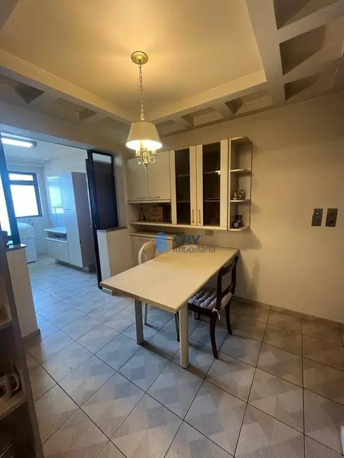 Cobertura com 4 quartos à venda e para alugar, 680m2 em Centro, Londrina - PR - imagem 6 Foto 6 de Cobertura com 4 quartos à venda e para alugar, 680m2 em Centro, Londrina - PR