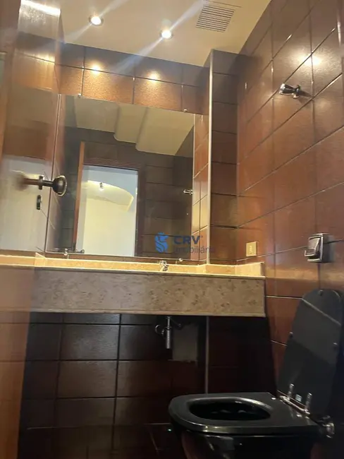 Cobertura com 4 quartos à venda e para alugar, 680m2 em Centro, Londrina - PR - imagem 9 Foto 9 de Cobertura com 4 quartos à venda e para alugar, 680m2 em Centro, Londrina - PR