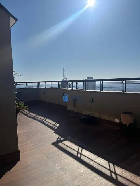 Cobertura com 4 quartos à venda e para alugar, 680m2 em Centro, Londrina - PR - imagem 4 Foto 4 de Cobertura com 4 quartos à venda e para alugar, 680m2 em Centro, Londrina - PR