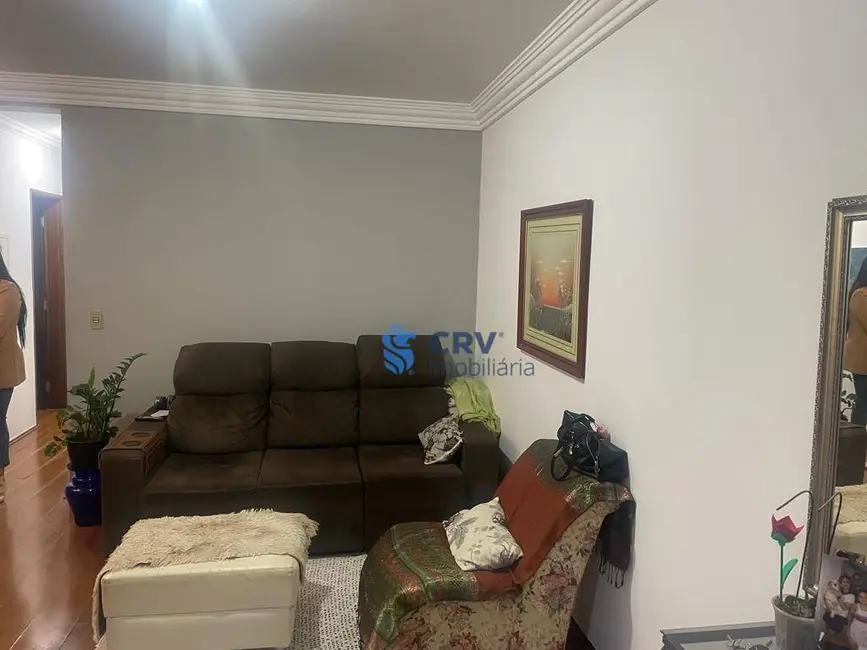 Foto 1 de Apartamento com 3 quartos à venda, 95m2 em Parque Residencial Alcântara, Londrina - PR