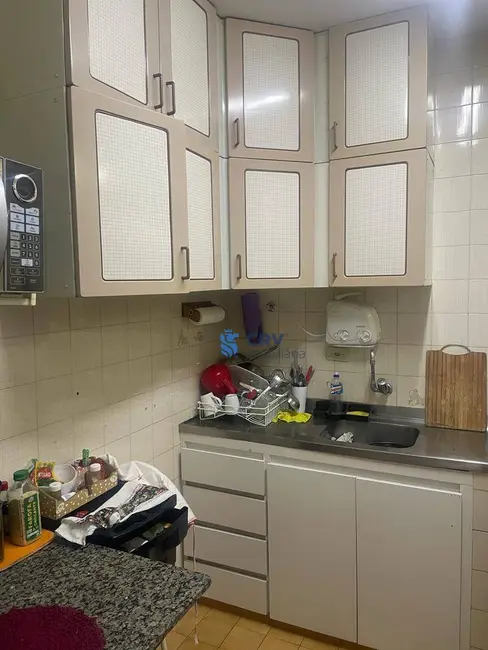 Apartamento com 3 quartos à venda, 95m2 em Parque Residencial Alcântara, Londrina - PR - imagem 3 Foto 3 de Apartamento com 3 quartos à venda, 95m2 em Parque Residencial Alcântara, Londrina - PR