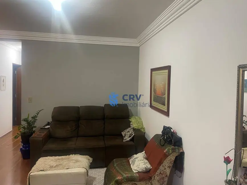 Foto 2 de Apartamento com 3 quartos à venda, 95m2 em Parque Residencial Alcântara, Londrina - PR