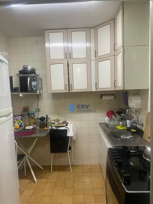 Apartamento com 3 quartos à venda, 95m2 em Parque Residencial Alcântara, Londrina - PR - imagem 5 Foto 5 de Apartamento com 3 quartos à venda, 95m2 em Parque Residencial Alcântara, Londrina - PR