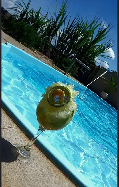 Chácara com 2 quartos à venda, 2000m2 em Cambe - PR - imagem 6 Foto 6 de Chácara com 2 quartos à venda, 2000m2 em Cambe - PR