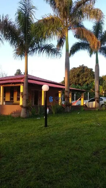 Chácara com 2 quartos à venda, 2000m2 em Cambe - PR - imagem 9 Foto 9 de Chácara com 2 quartos à venda, 2000m2 em Cambe - PR