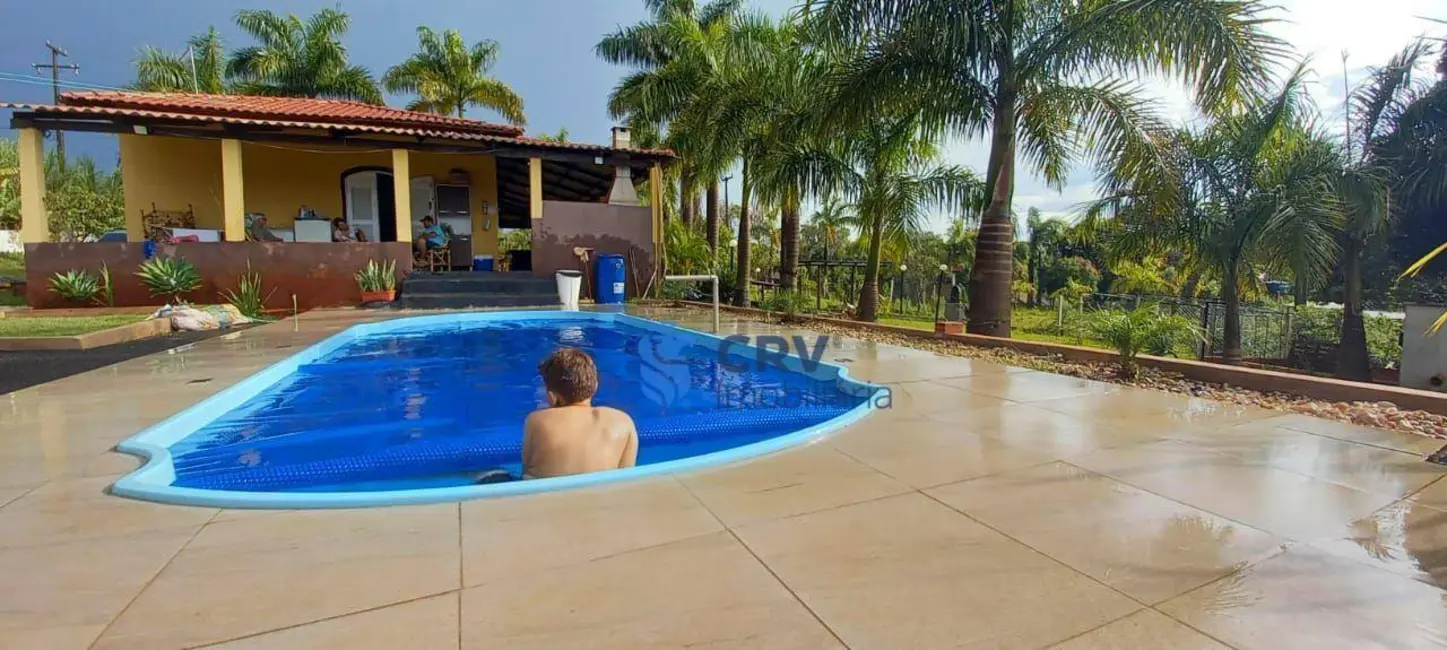 Chácara com 2 quartos à venda, 2000m2 em Cambe - PR - imagem 8 Foto 8 de Chácara com 2 quartos à venda, 2000m2 em Cambe - PR