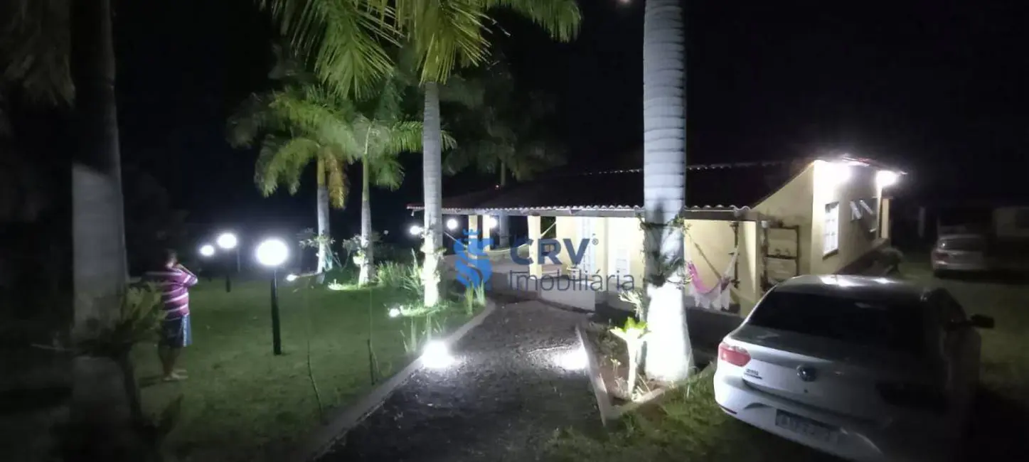 Chácara com 2 quartos à venda, 2000m2 em Cambe - PR - imagem 3 Foto 3 de Chácara com 2 quartos à venda, 2000m2 em Cambe - PR