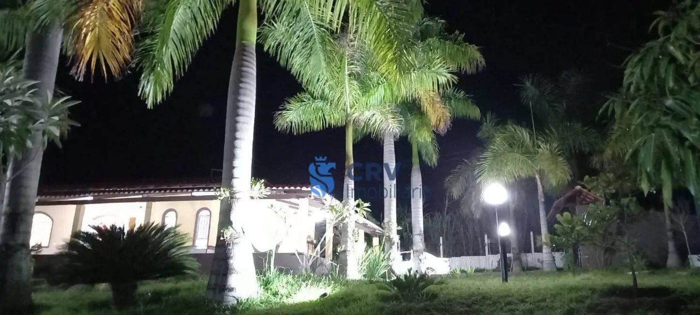 Foto 2 de Chácara com 2 quartos à venda, 2000m2 em Cambe - PR
