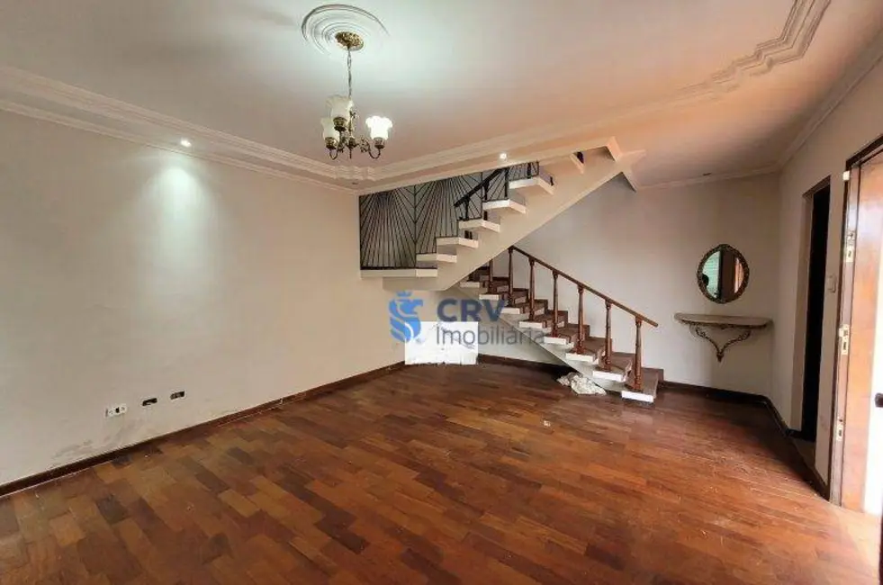 Foto 1 de Sobrado com 3 quartos para alugar, 300m2 em Jardim Alvorada, Londrina - PR