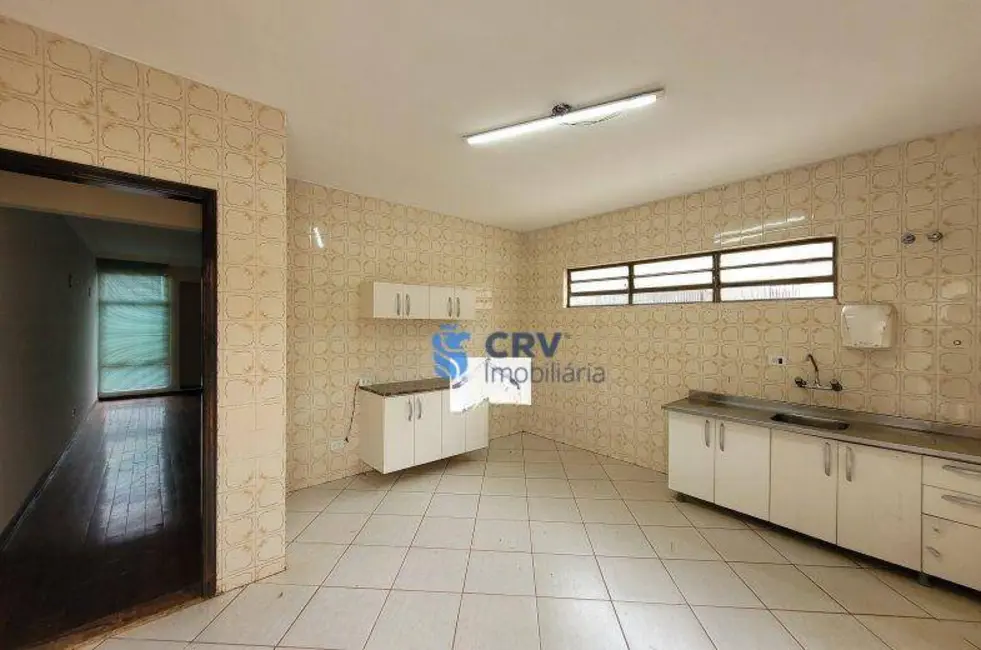 Foto 8 de Sobrado com 3 quartos para alugar, 300m2 em Jardim Alvorada, Londrina - PR