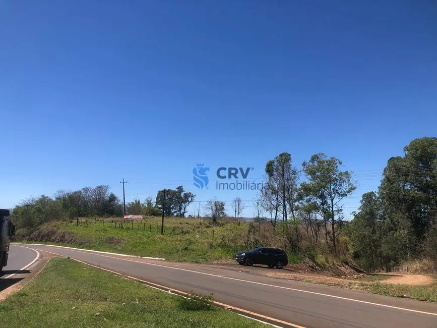 Foto 9 de Terreno / Lote à venda, 3000m2 em Ibipora - PR