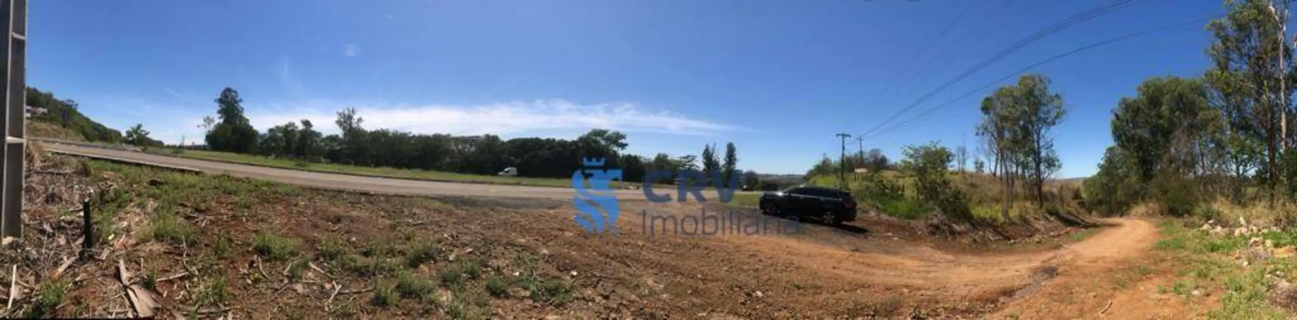 Foto 8 de Terreno / Lote à venda, 3000m2 em Ibipora - PR