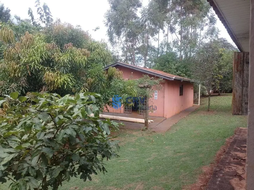 Foto 9 de Chácara com 2 quartos à venda, 21000m2 em Esperança, Londrina - PR