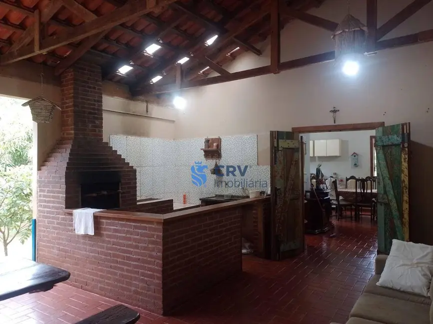 Foto 8 de Chácara com 2 quartos à venda, 21000m2 em Esperança, Londrina - PR