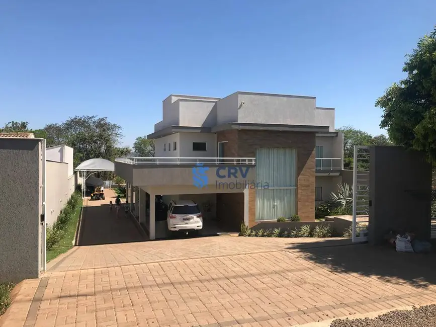 Chácara com 3 quartos à venda, 17000m2 em Centro, Alvorada Do Sul - PR - imagem 5 Foto 5 de Chácara com 3 quartos à venda, 17000m2 em Centro, Alvorada Do Sul - PR